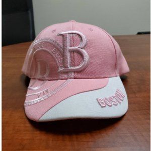 2 NWOT Baseball Cap Hat Set Bundle